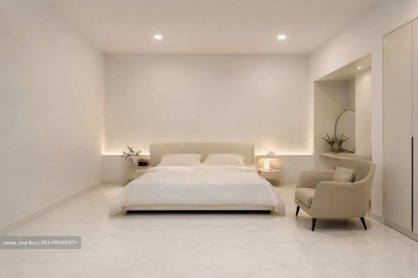 Pasir Ris Beach Park (D18), Semi-Detached #606919621